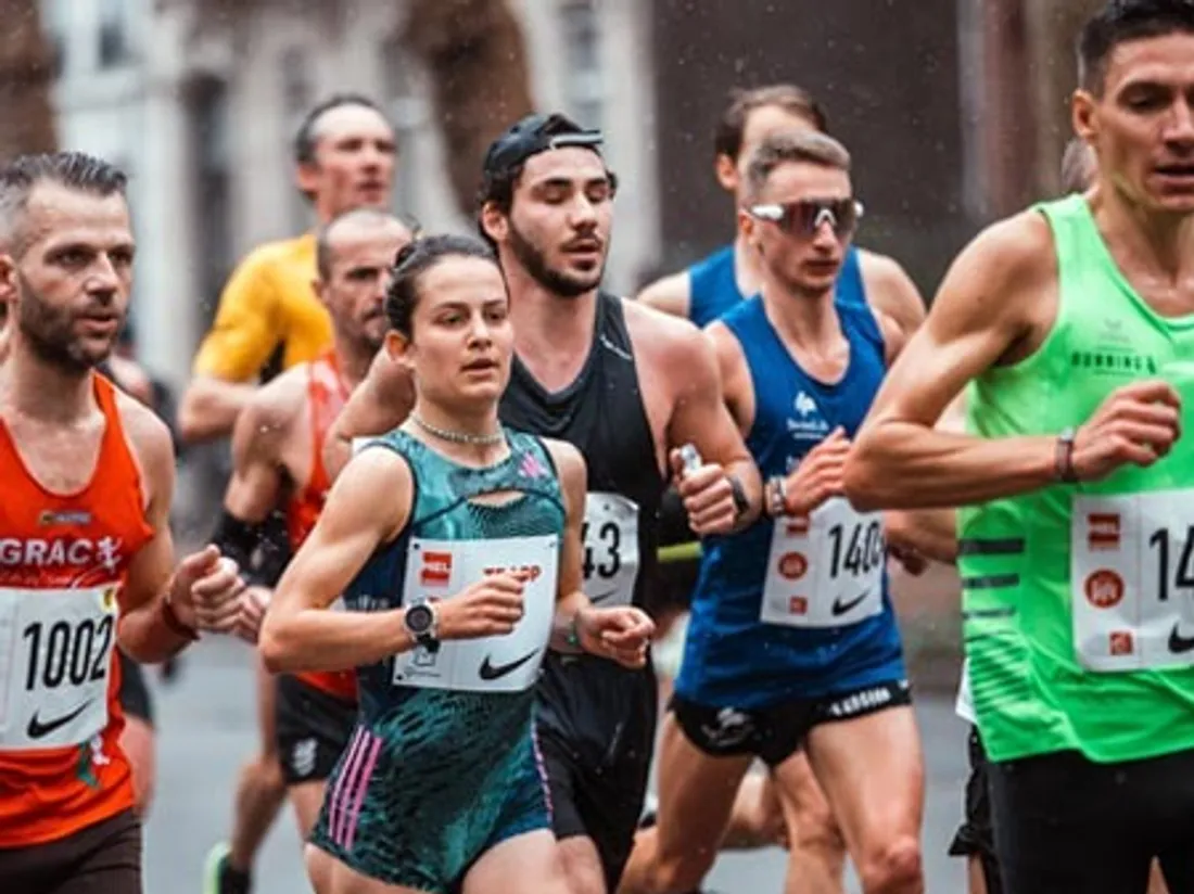 Le semi-marathon a lieu dimanche à Lille