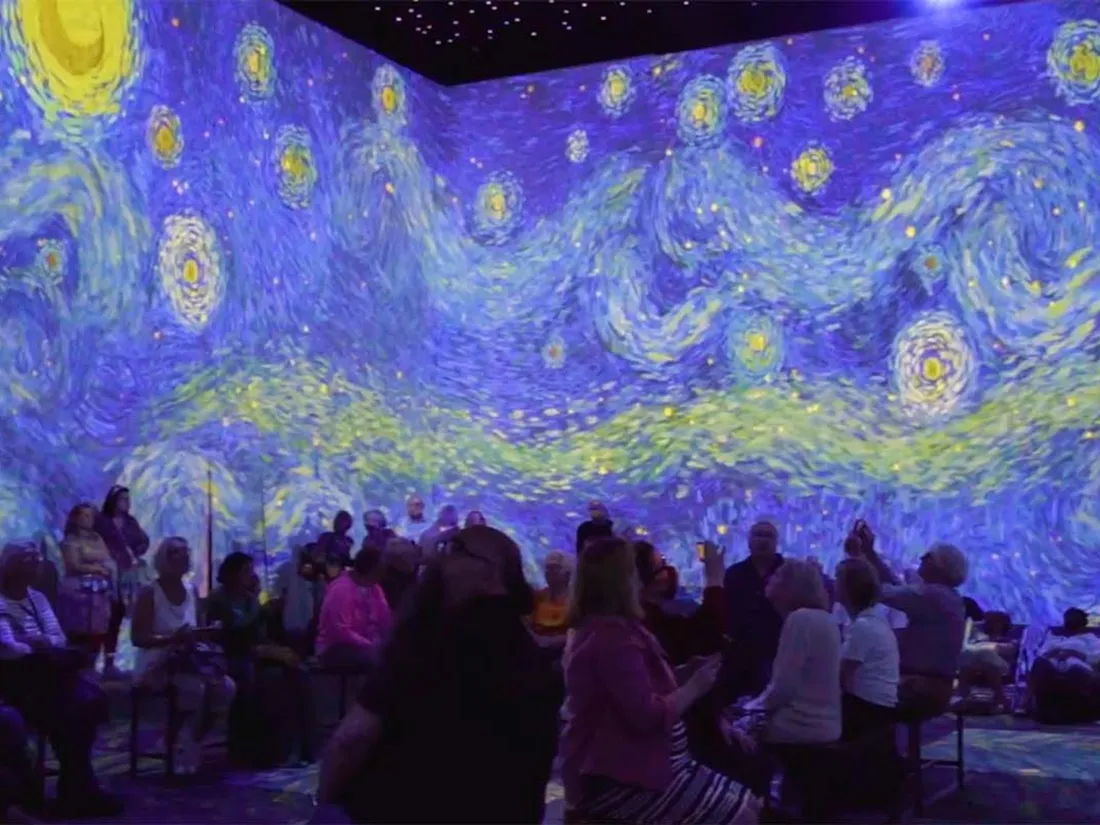 vangogh