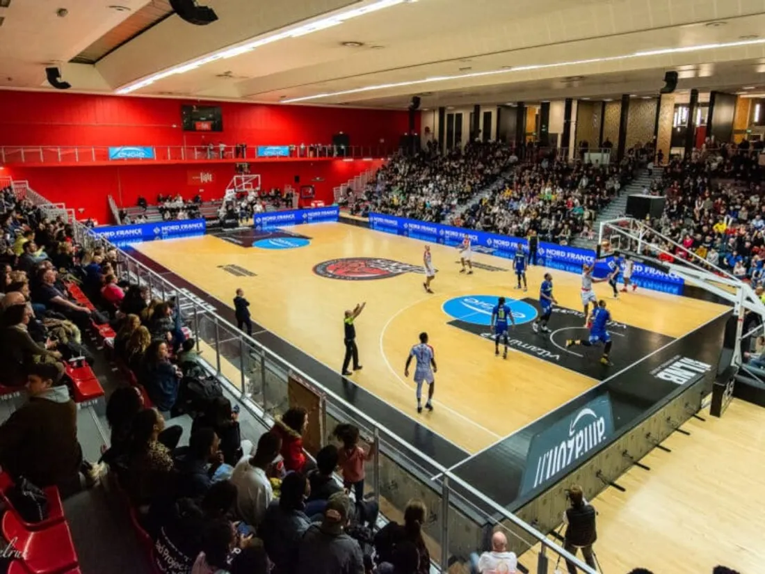 Le LMB organise une soirée de soutien