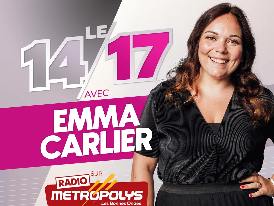 Emma Carlier