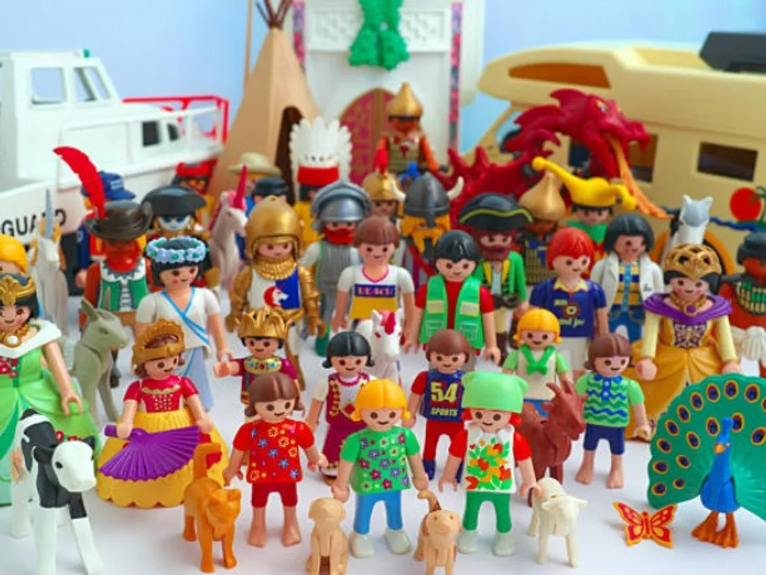 playmobil