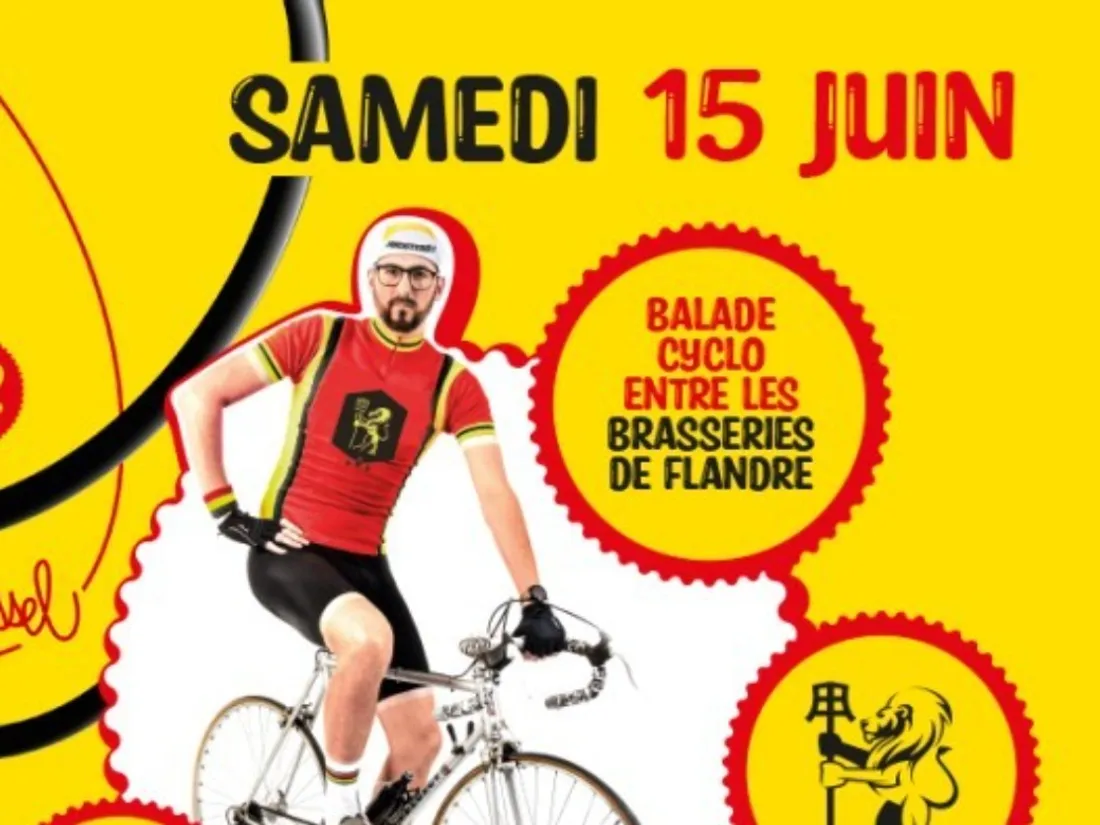 balade flamande