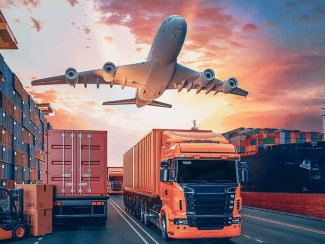 Semaine spéciale emploi transport 