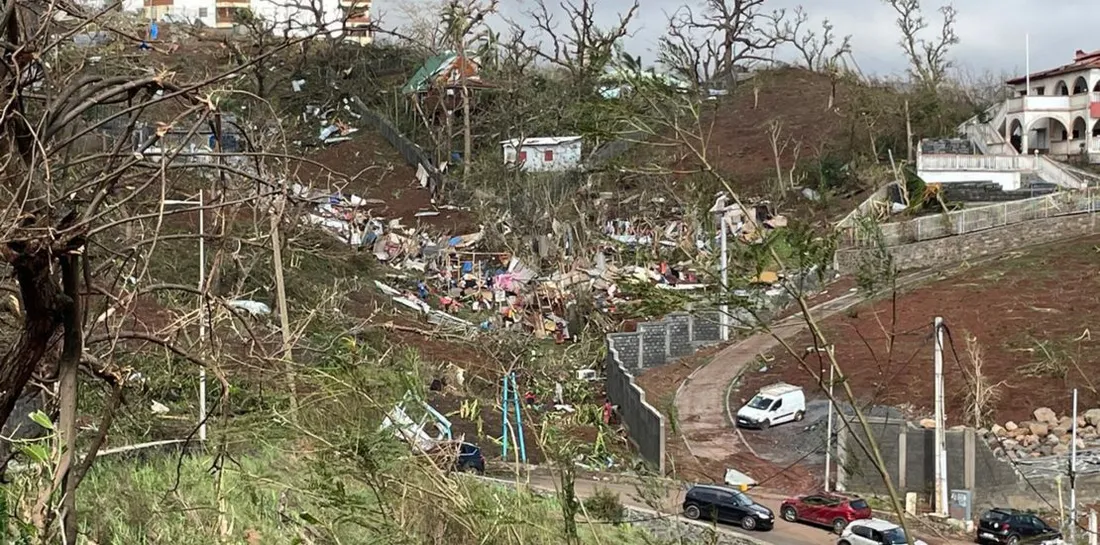 mayotte