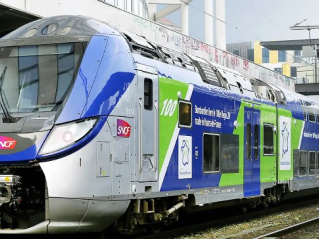 Encore des bons plans TER en février et mars 