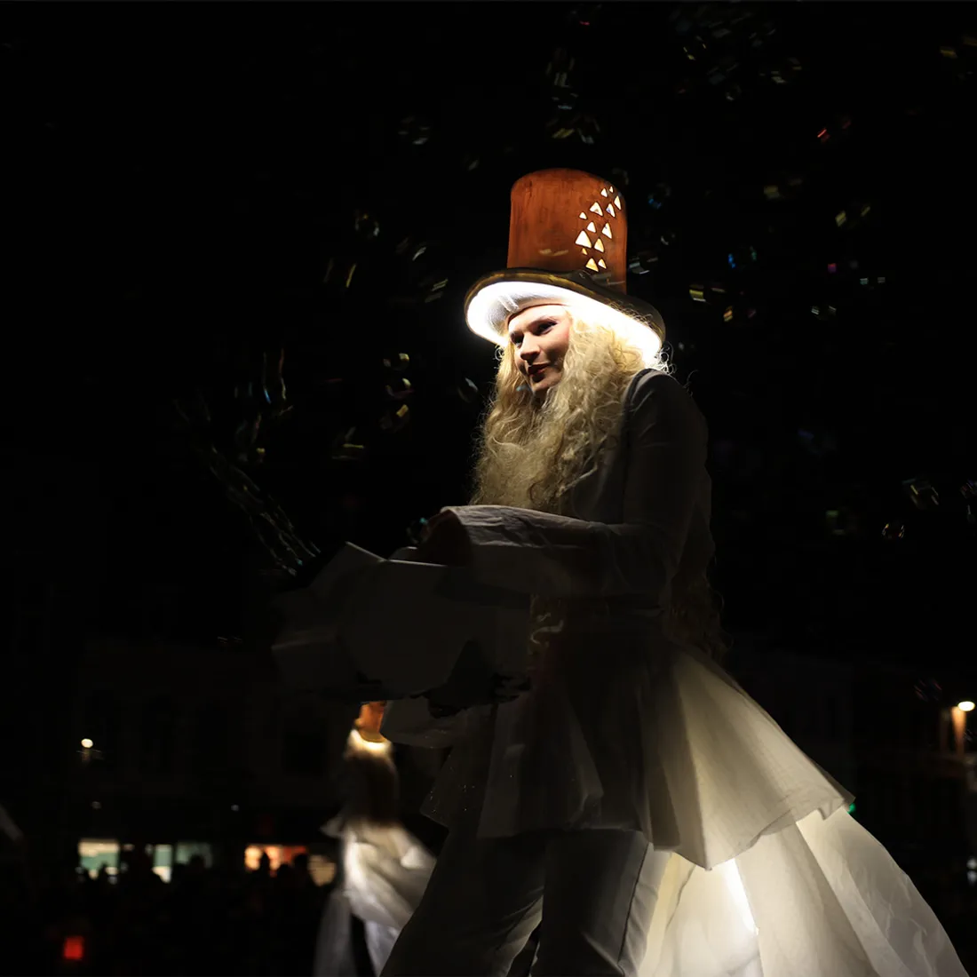 tourcoing lumières