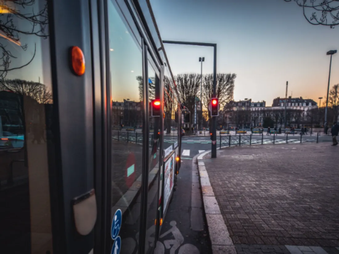 Pas de transport ce 1er mai 