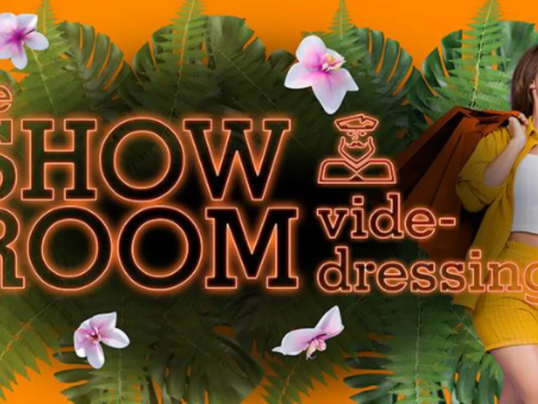 Vide-dressing