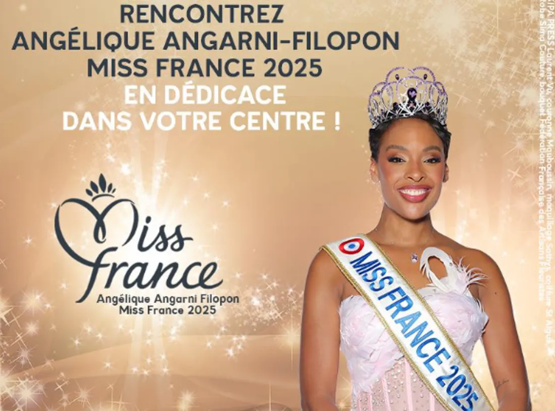 Miss France 