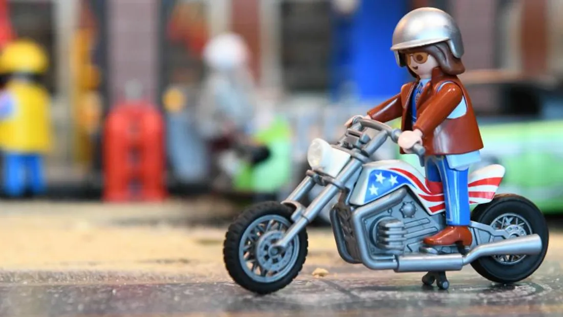 playmobil