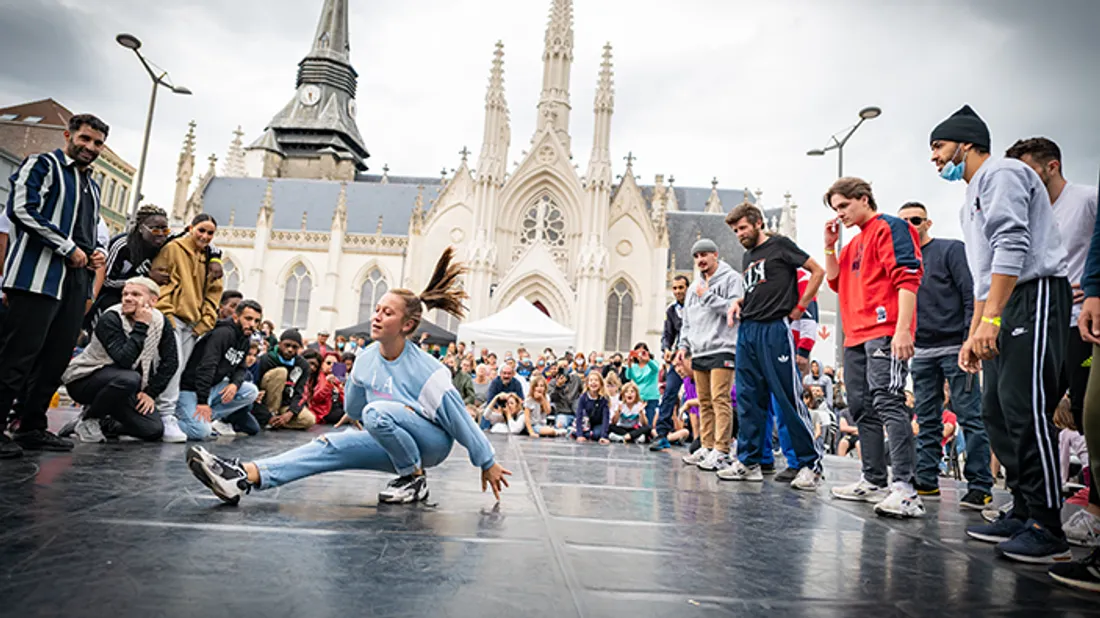 Le festival revient du 19 au 29 juin