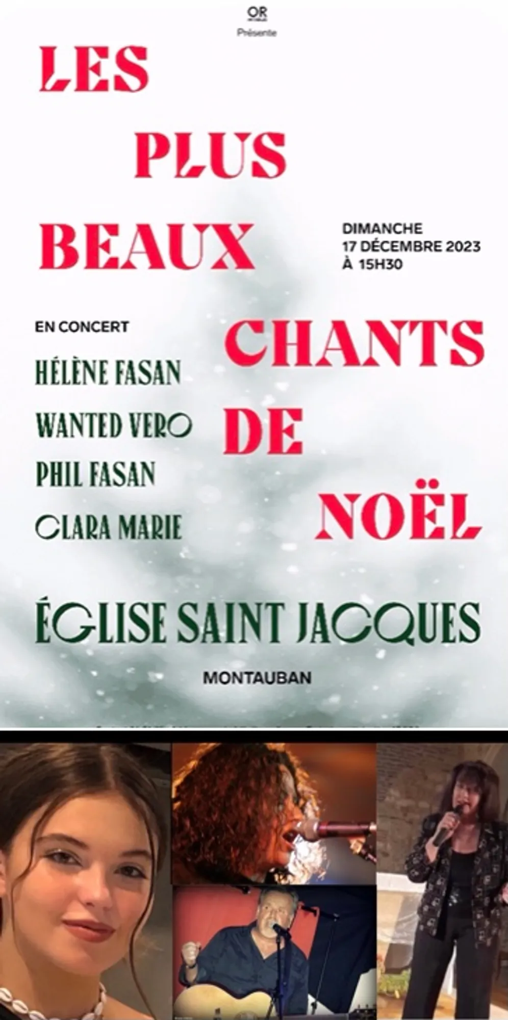 Les Plus Beaux Chants De Noel