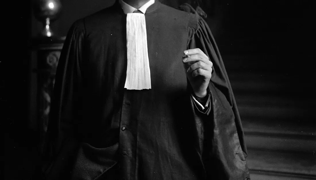 Avocat