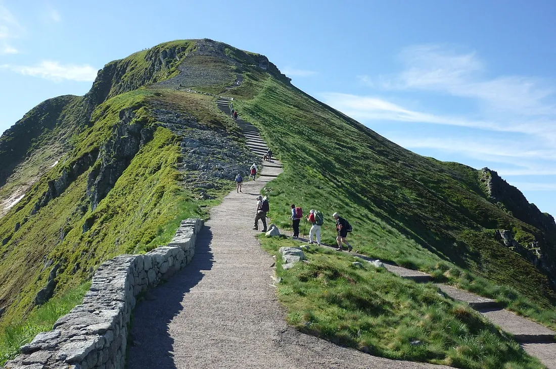 Puy Mary