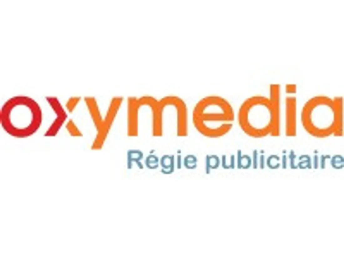 Logo Oxymedia