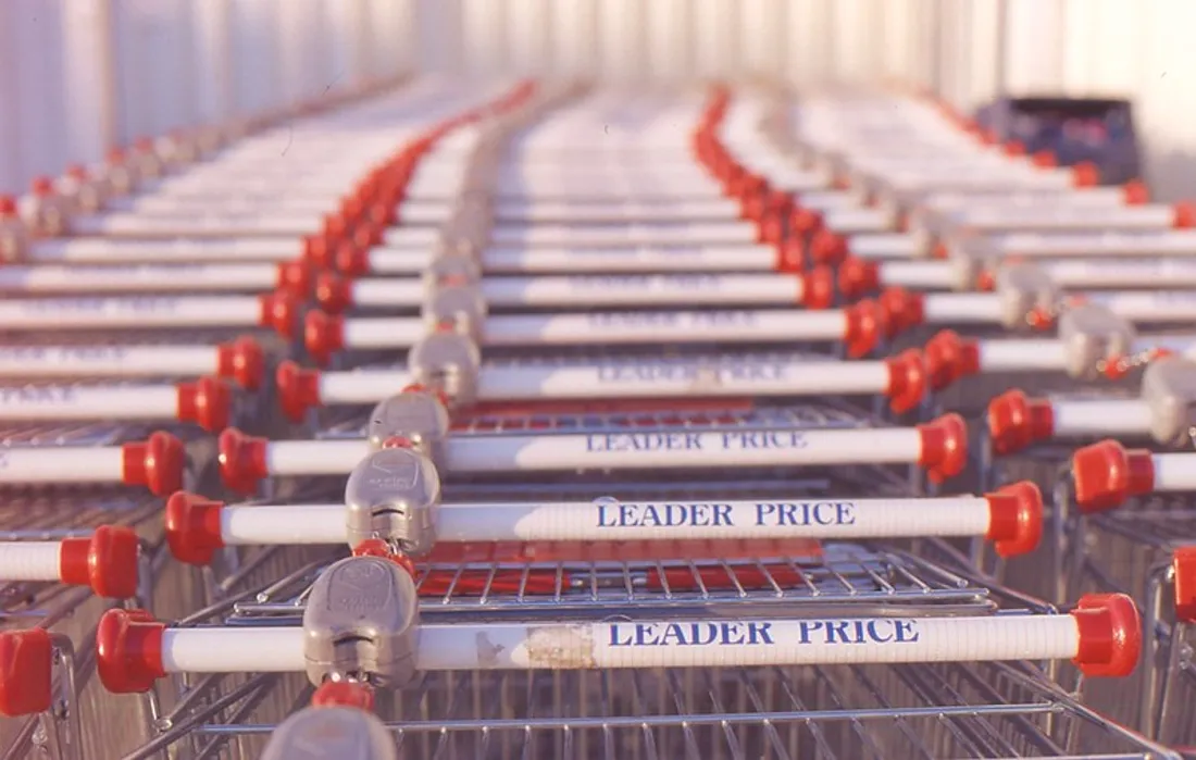 Leader price