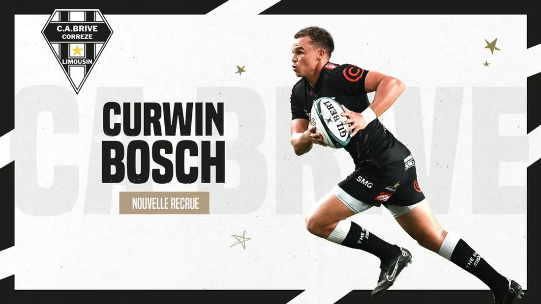 Curwin Bosch