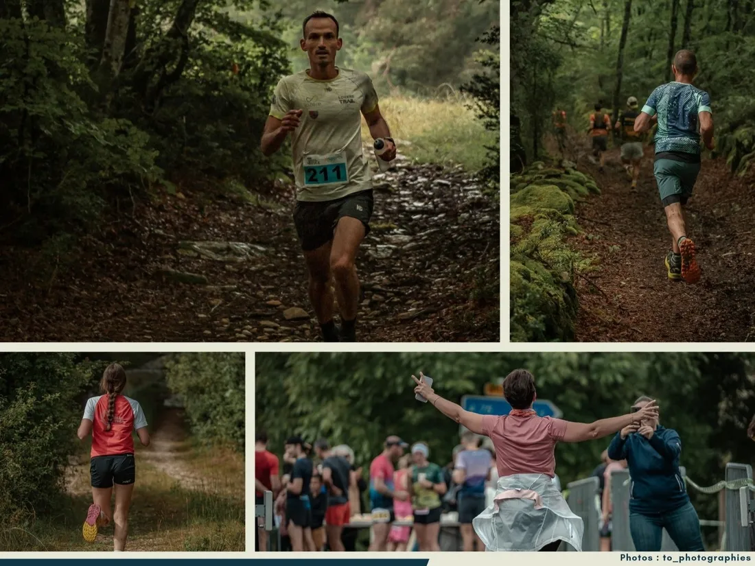 La sixième édition du Trail de la Tieule est prévue le 29 juin prochain