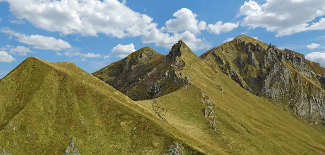 Mont Dore