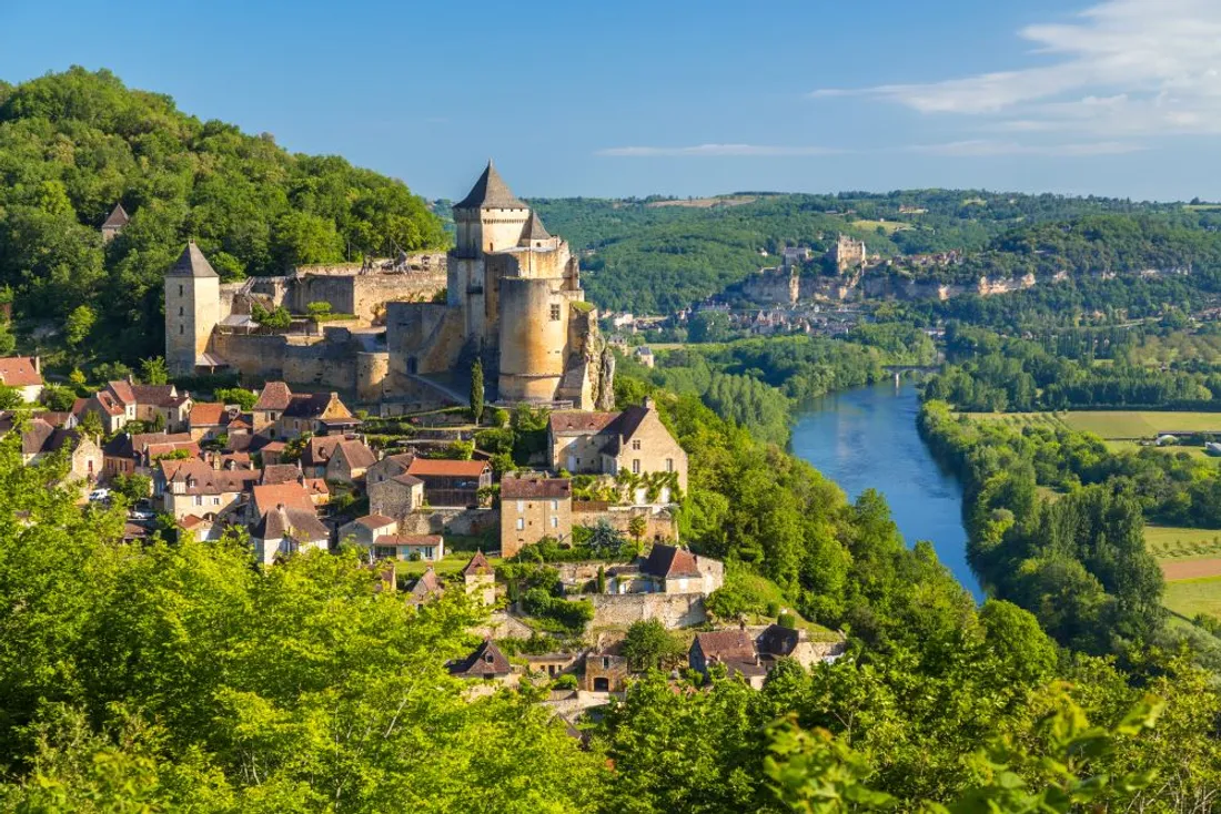 Le Périgord