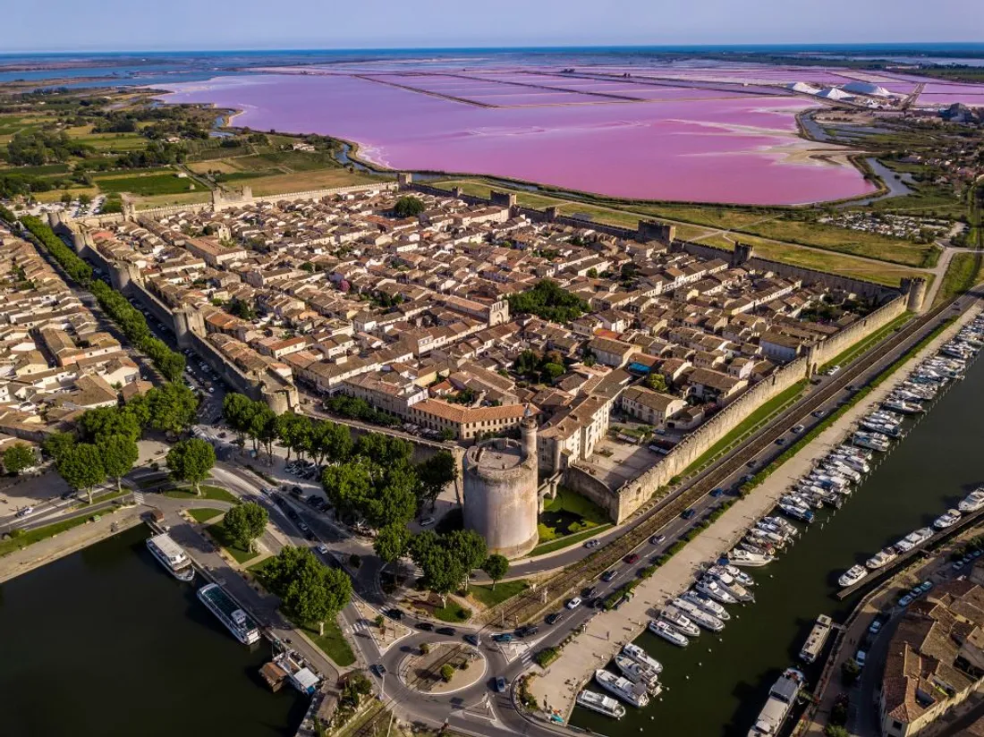 Aigues-Mortes