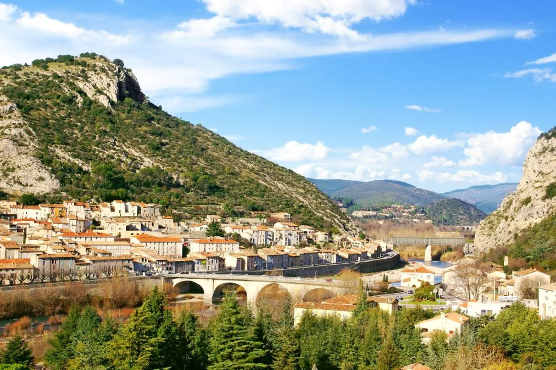Anduze
