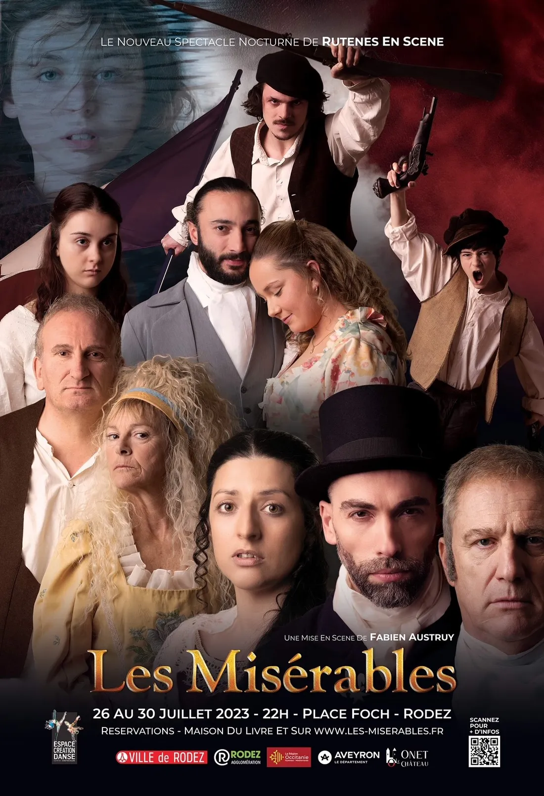 Les Misérables