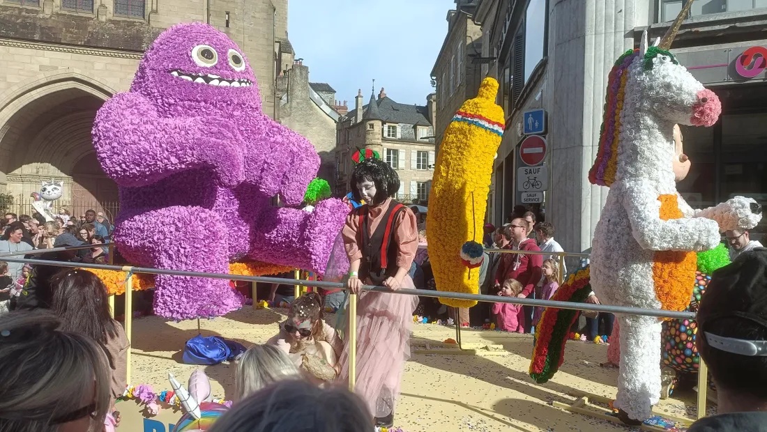 Carnaval : 