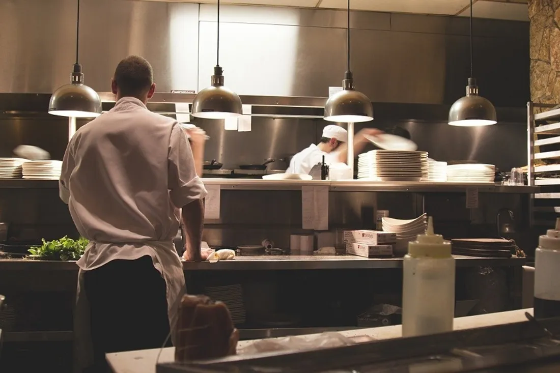 Cuisine de chef