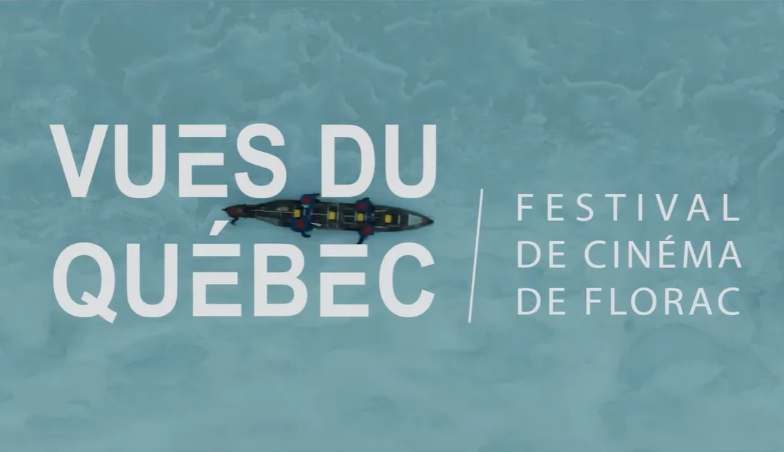 Capture d'écran de la bande annonce du festival