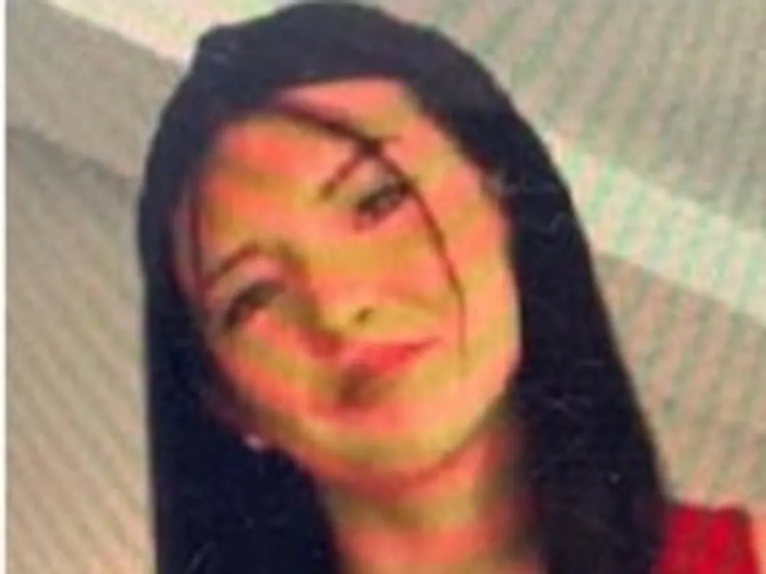 Chloé a disparu depuis le 1er mai