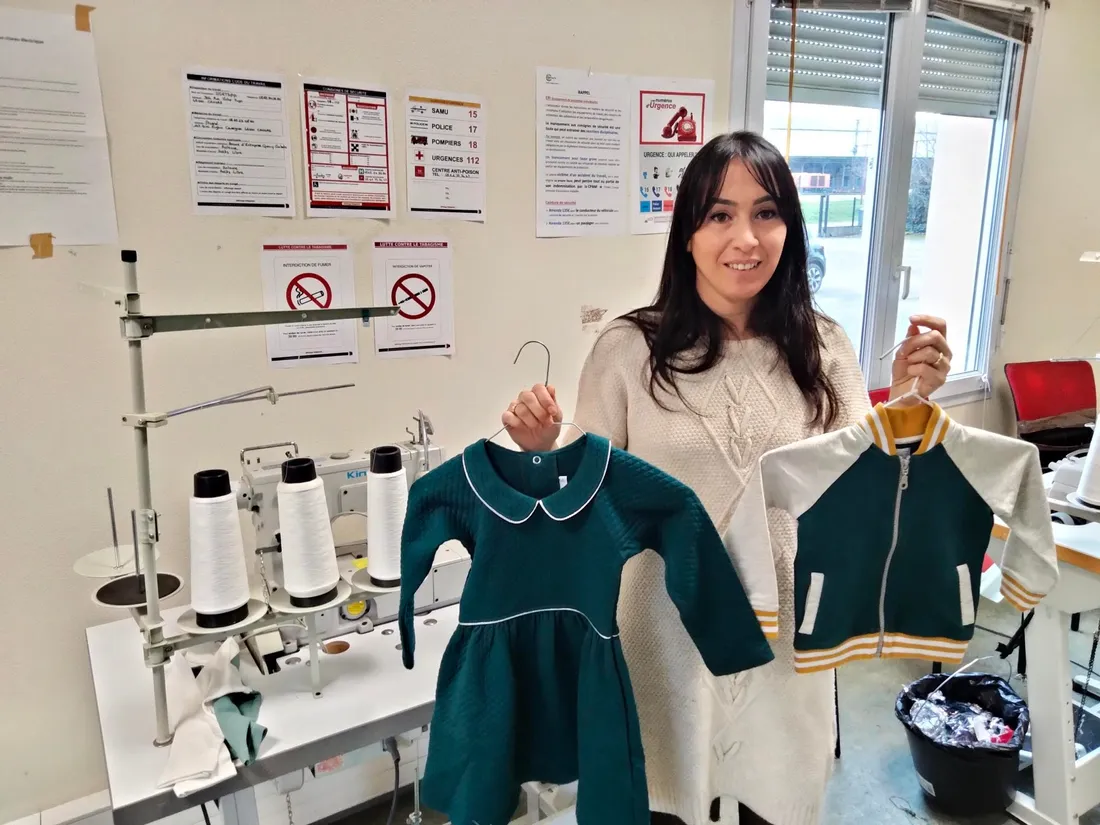 TOTEM La Fabrique des Koalas une marque de vetement pour enfant 100 Lotoise ethique et ecoresponsable