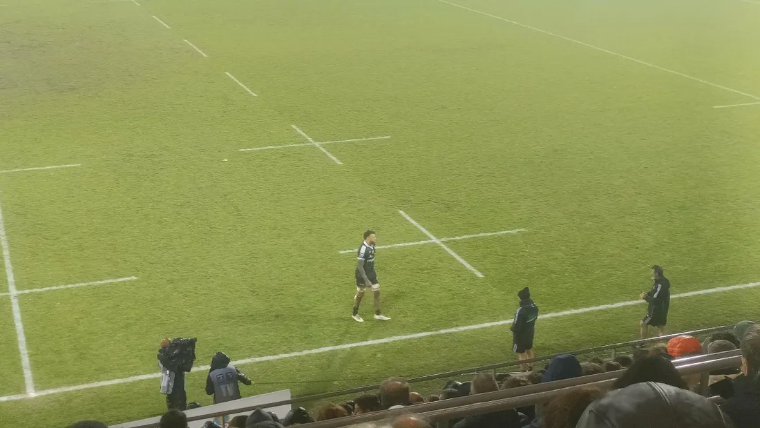Courtney Lawes