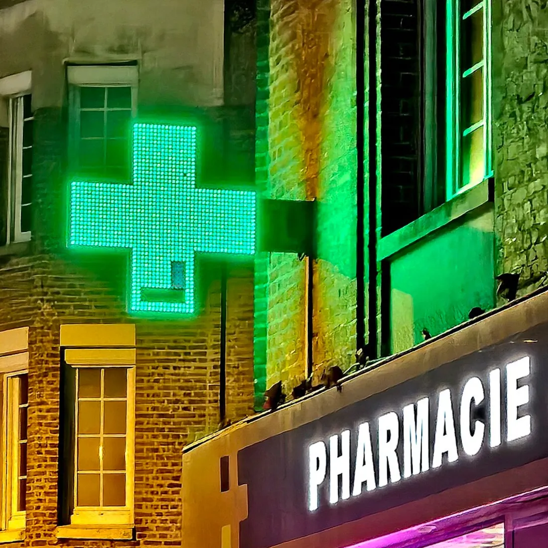 Une antenne de pharmacie ouvrira trois jours par semaine à partir du 1er août