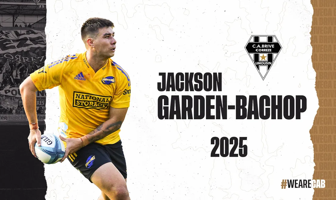 Jackson Garden-Bachop