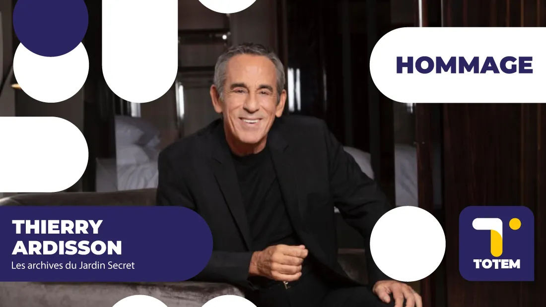 Thierry Ardisson