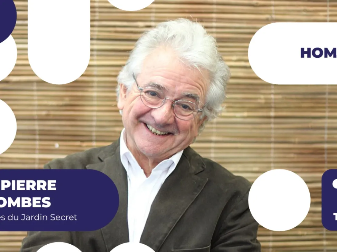 Jean Pierre Descombes