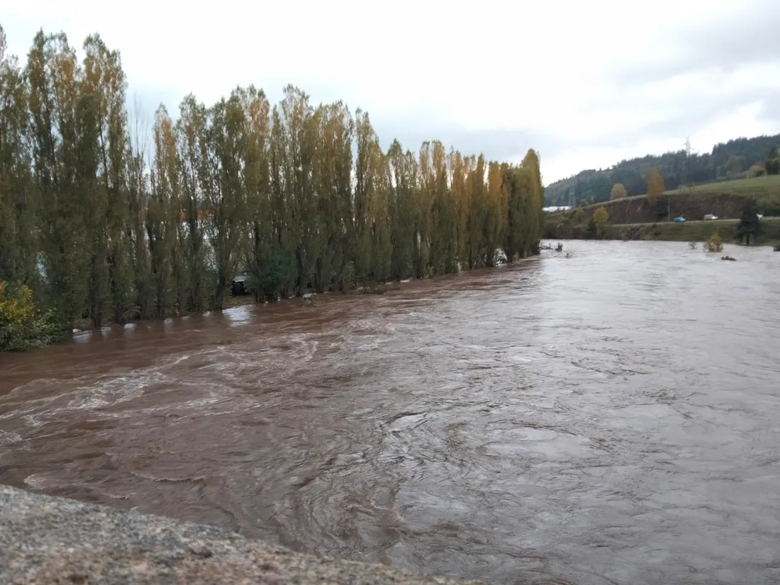 Langogne le 17-10-24