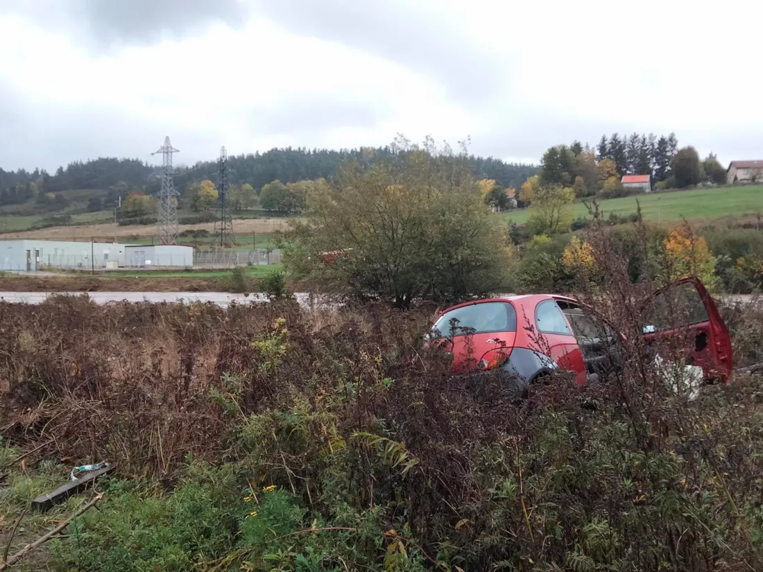 Langogne le 17-10-24