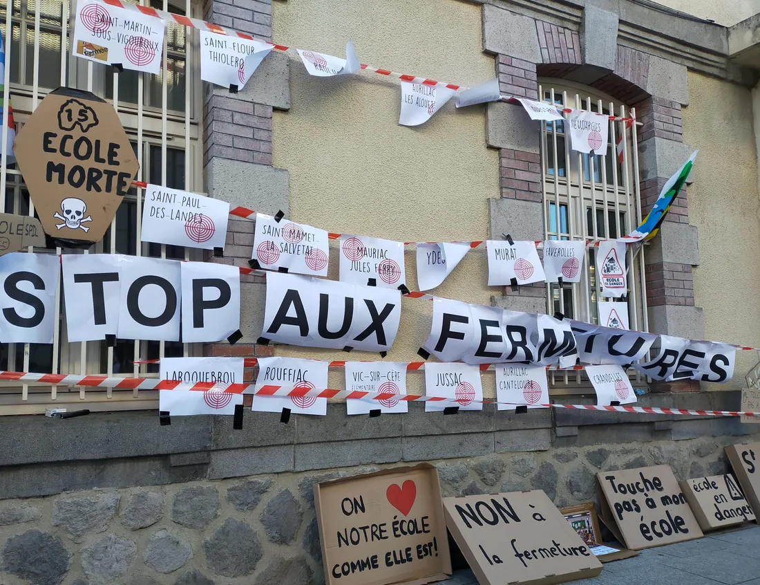 manifestation 14 février