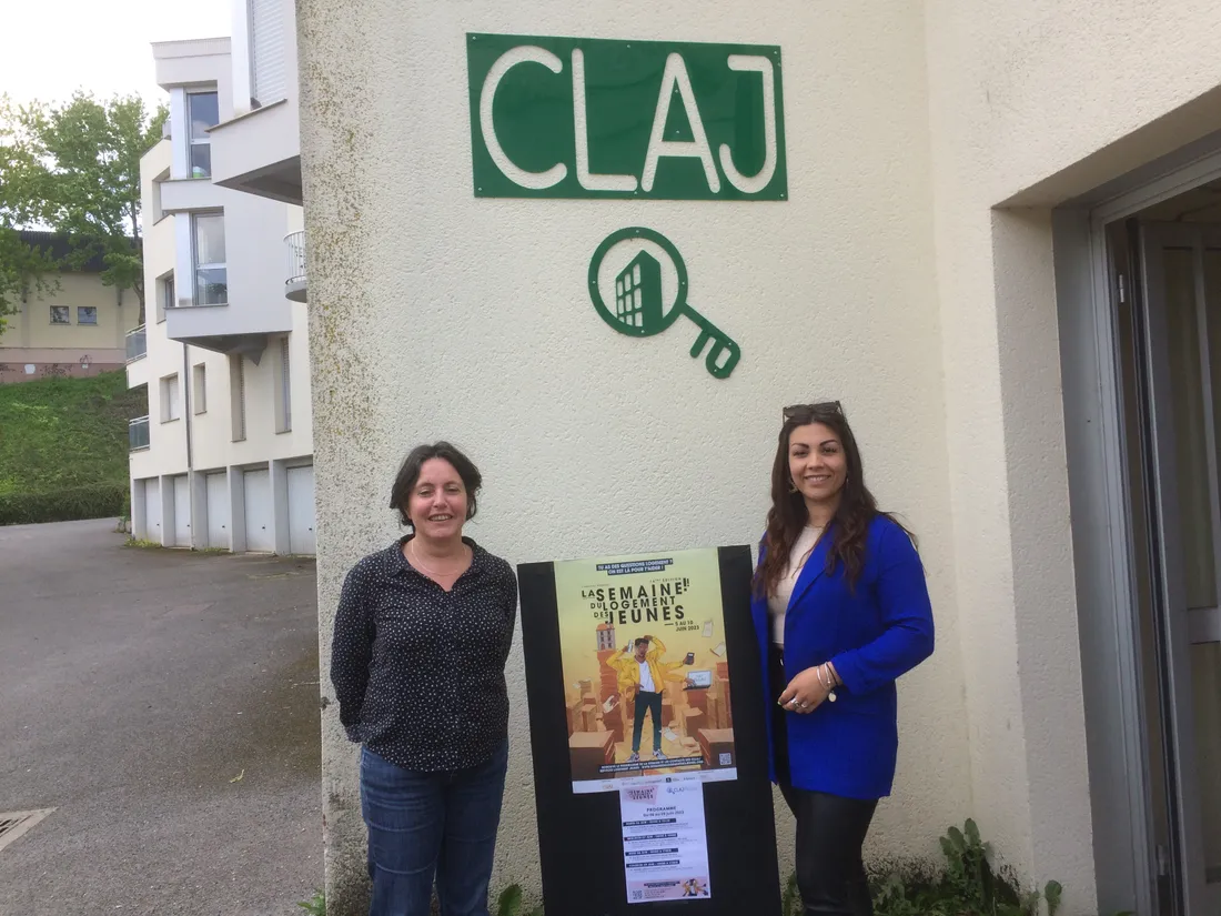 CLAJ