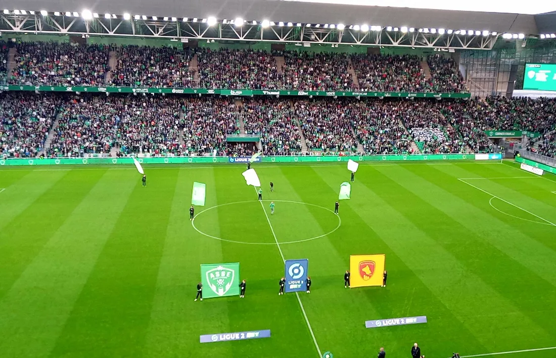 Geoffroy-Guichard