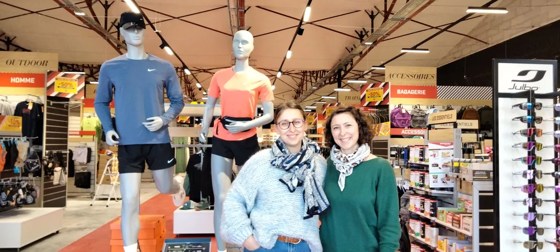 sport 2000 Aurillac