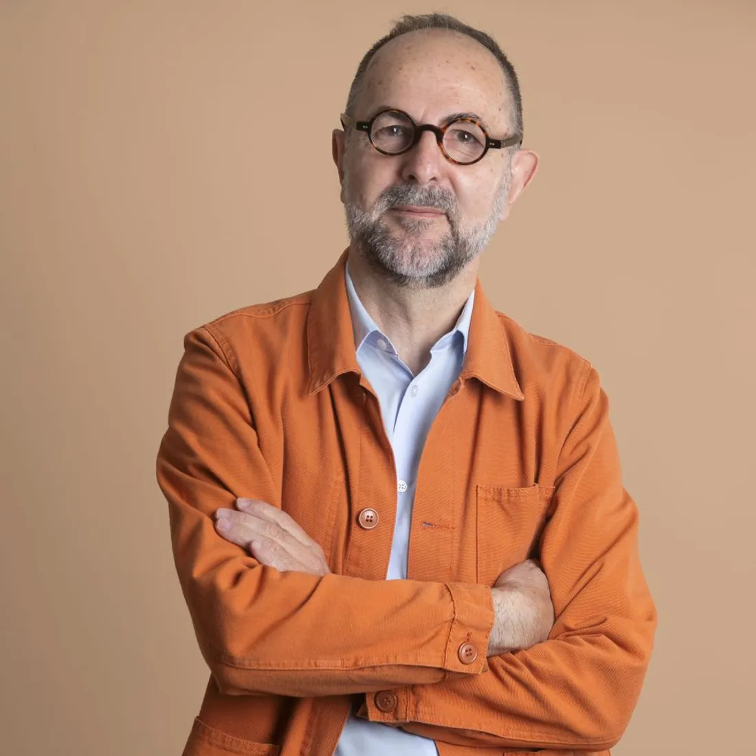 Didier Charrière