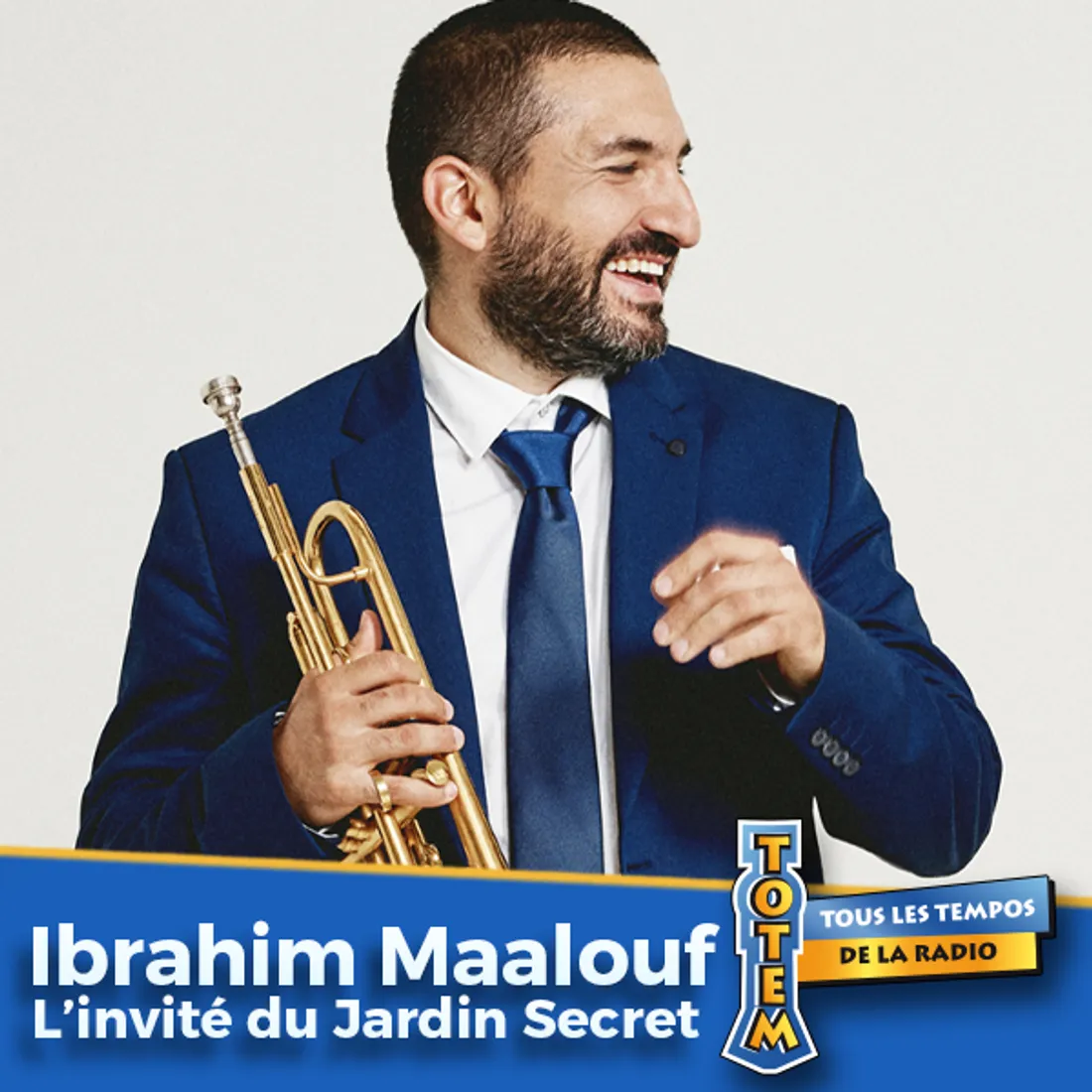 Ibrahim Maalouf