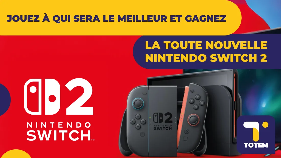 switch 2