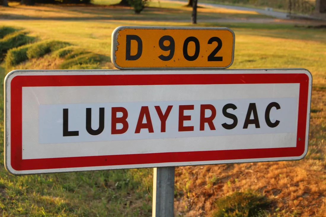 LUBAYERSAC