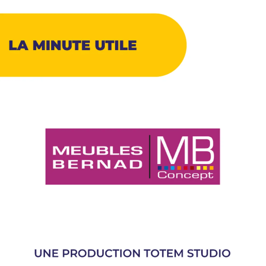 Minute utile MB Concept