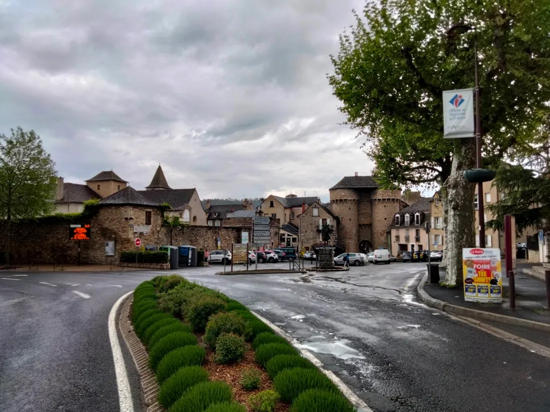 La route du Tour Féminin de l'Ardèche passera par Marvejols en septembre