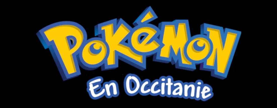 Pokémon occitan